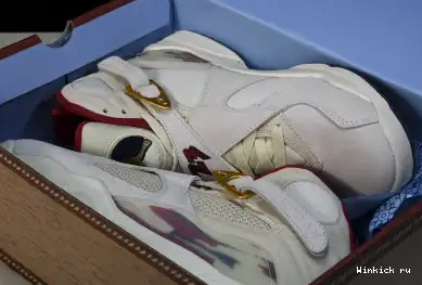 8 Jordan Es Su Casa Mi SP Casa Retro SoleFly 0516